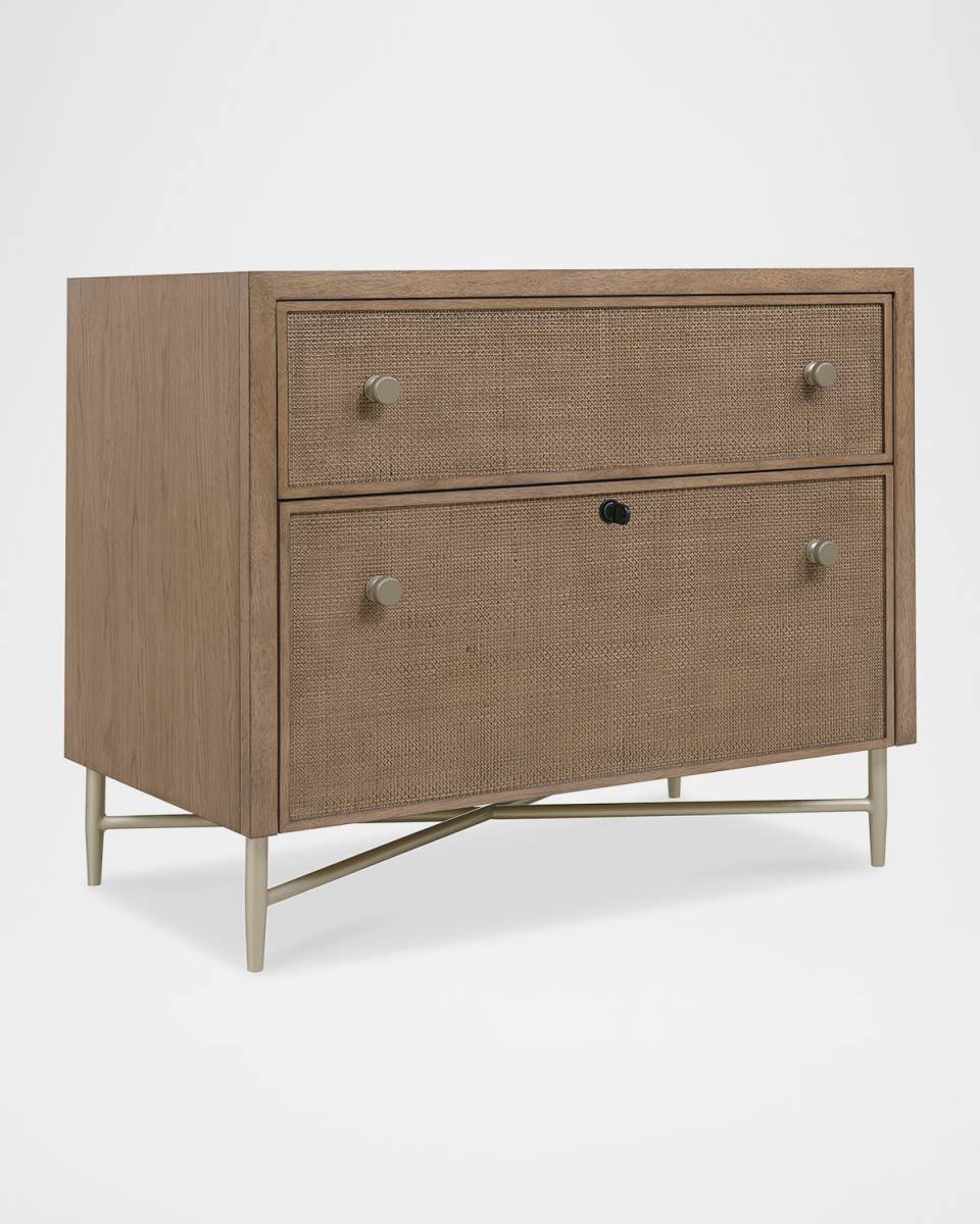 Sonnet Lateral File Chest